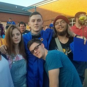 Meet your Posher, Genesis